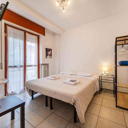 Guesthouse127 Верона Екстер'єр фото