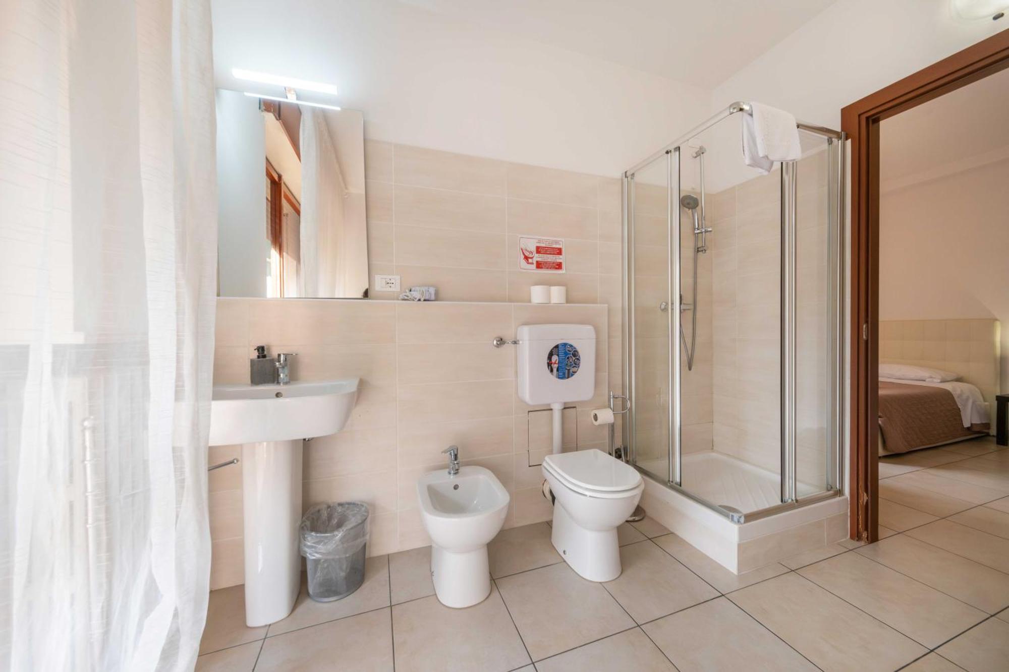 Guesthouse127 Верона Номер фото