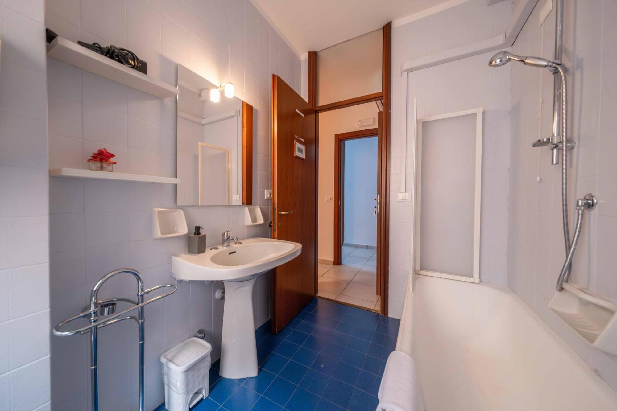 Guesthouse127 Верона Номер фото