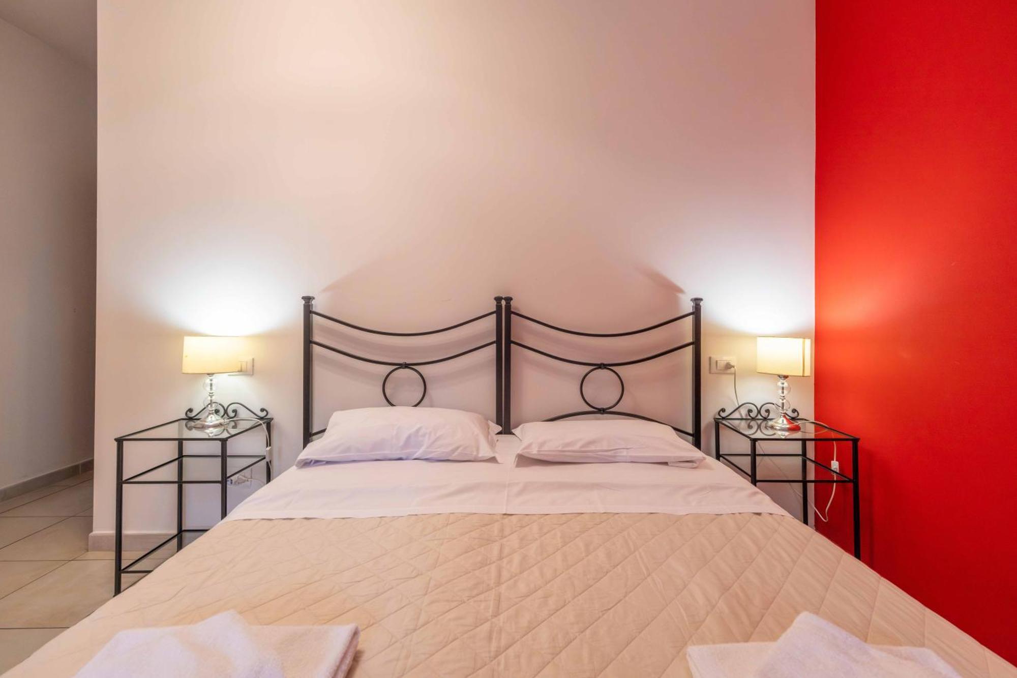 Guesthouse127 Верона Екстер'єр фото