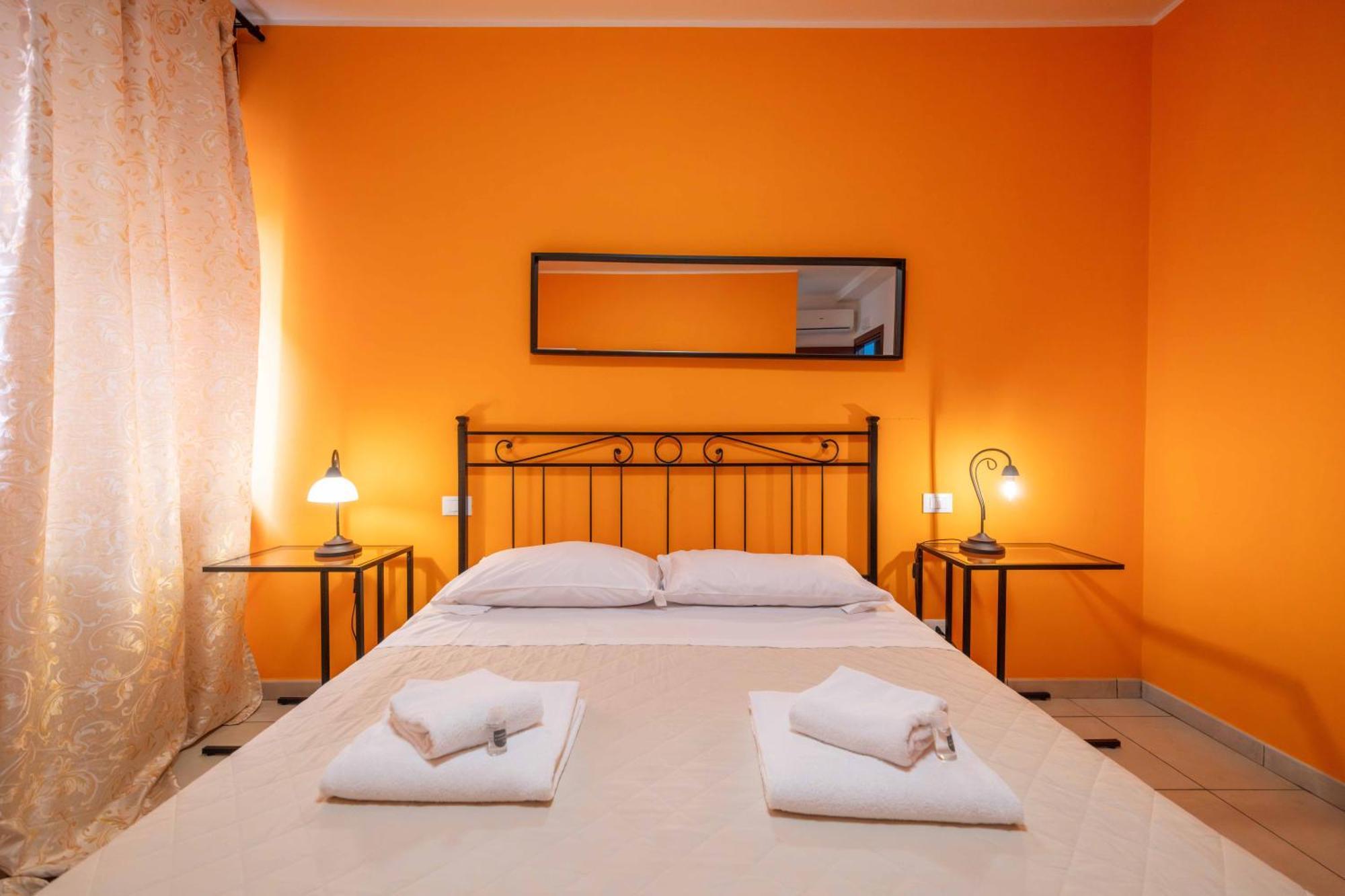 Guesthouse127 Верона Екстер'єр фото