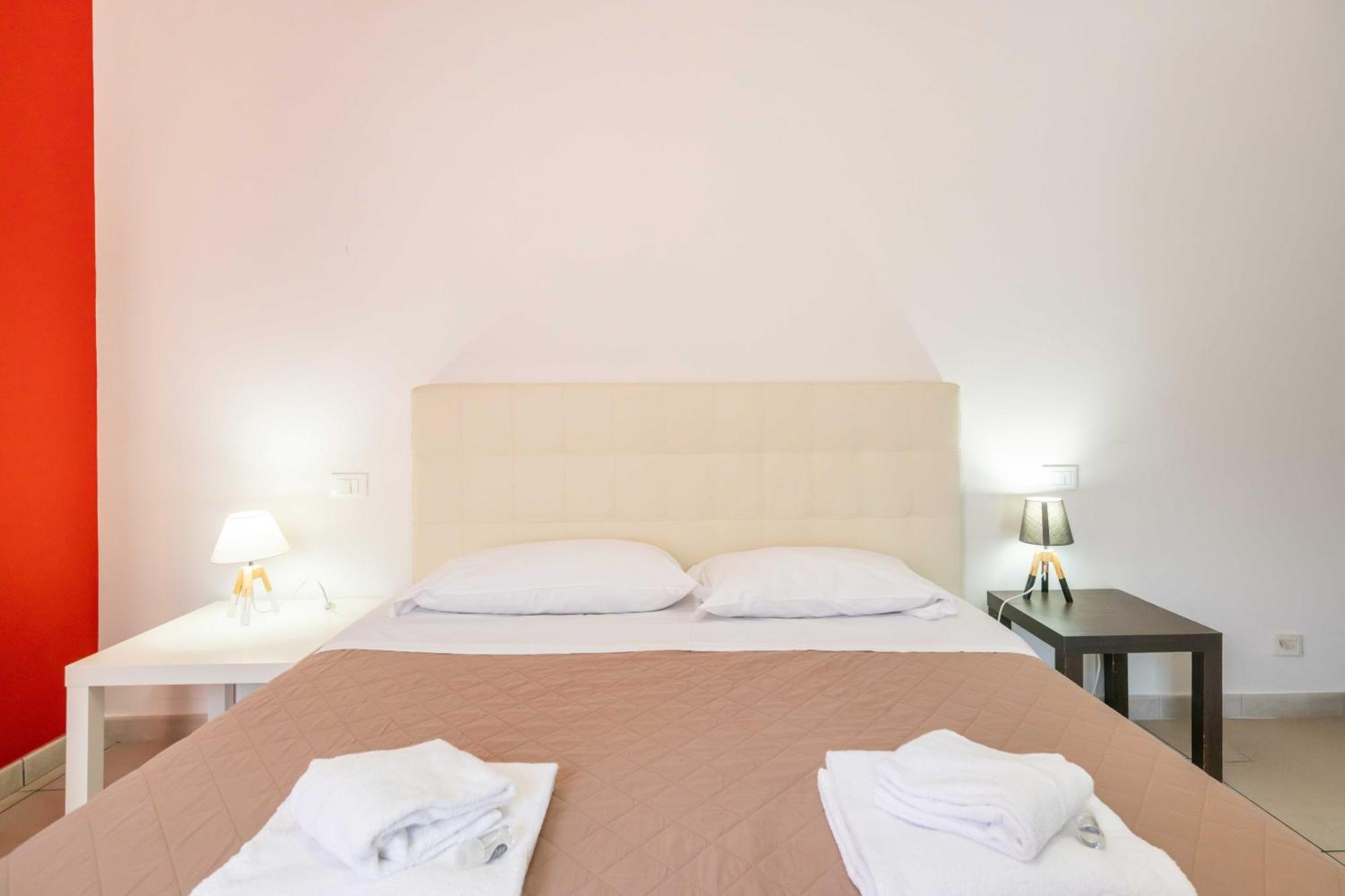 Guesthouse127 Верона Екстер'єр фото