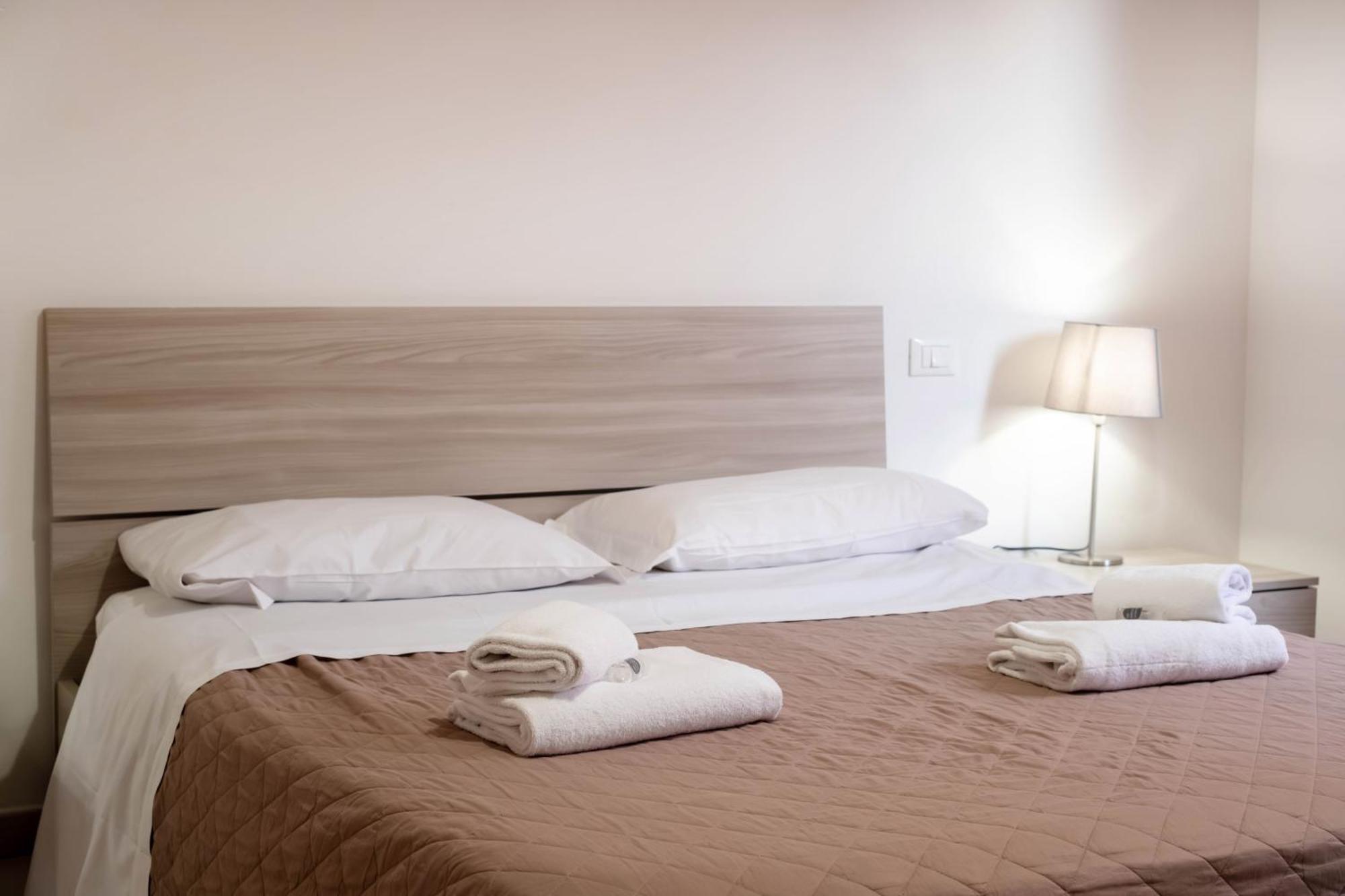 Guesthouse127 Верона Екстер'єр фото