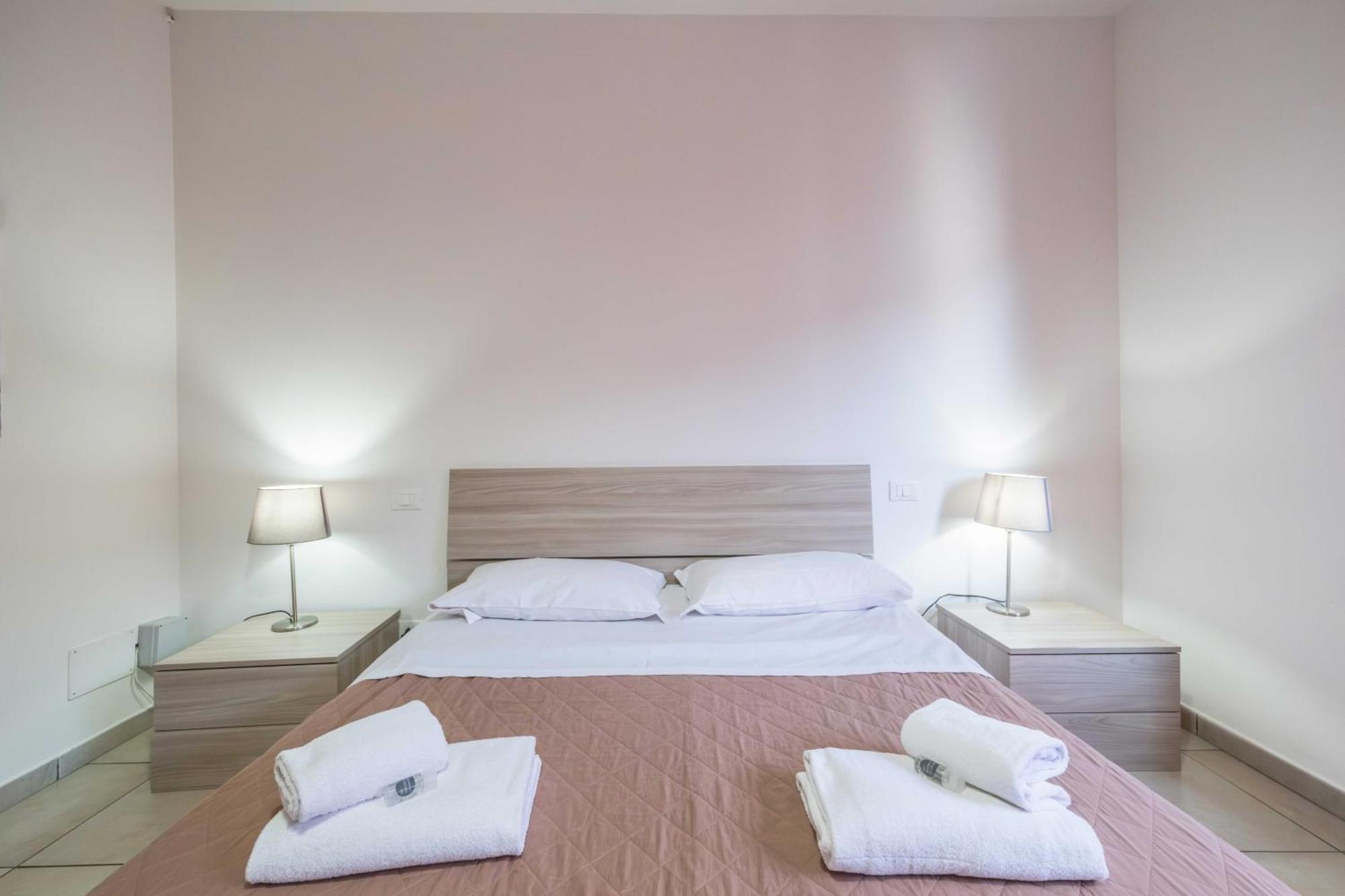 Guesthouse127 Верона Номер фото