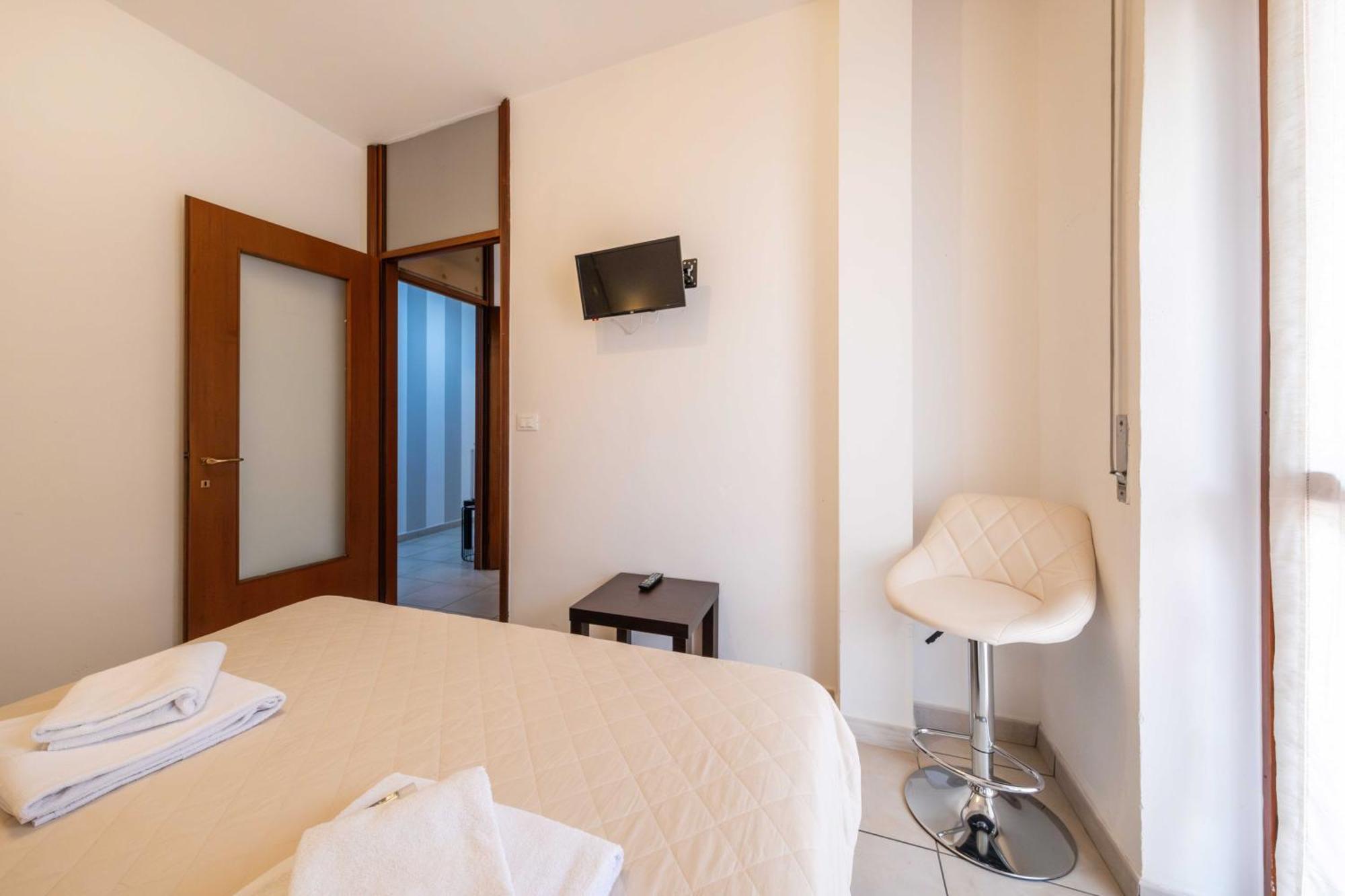 Guesthouse127 Верона Екстер'єр фото